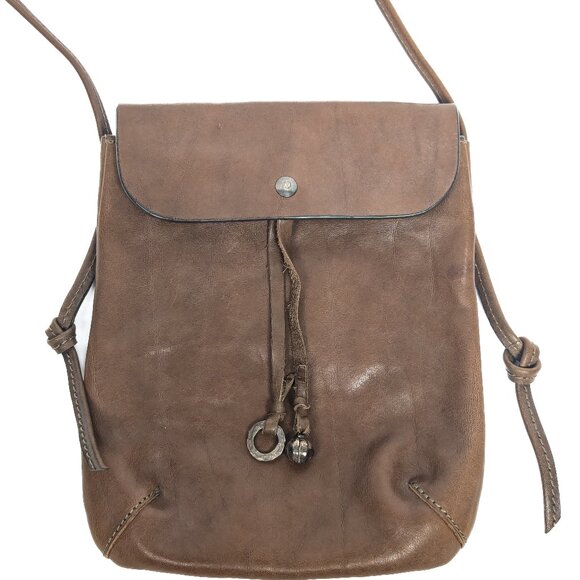 MASSIMO PALOMBA Myra Puccini Medicine Crossbody Bag - Picture 10 of 10